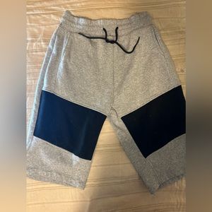 Gray Men’s Shorts